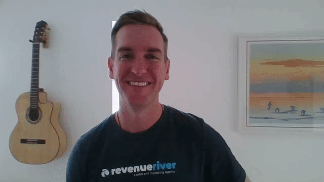 Inbound Lead Follow-Up to Connect on a Personal Level