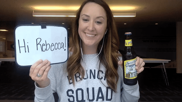 Prospecting with Simple Props to Make it Extra Personal