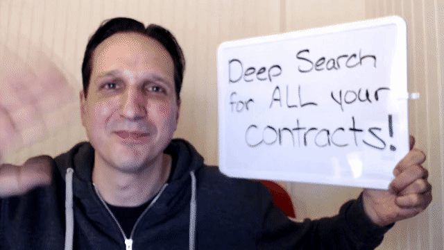 Prospecting with a Clear and Relatable Message