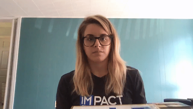Prospecting: Customized Video to Capture Attention