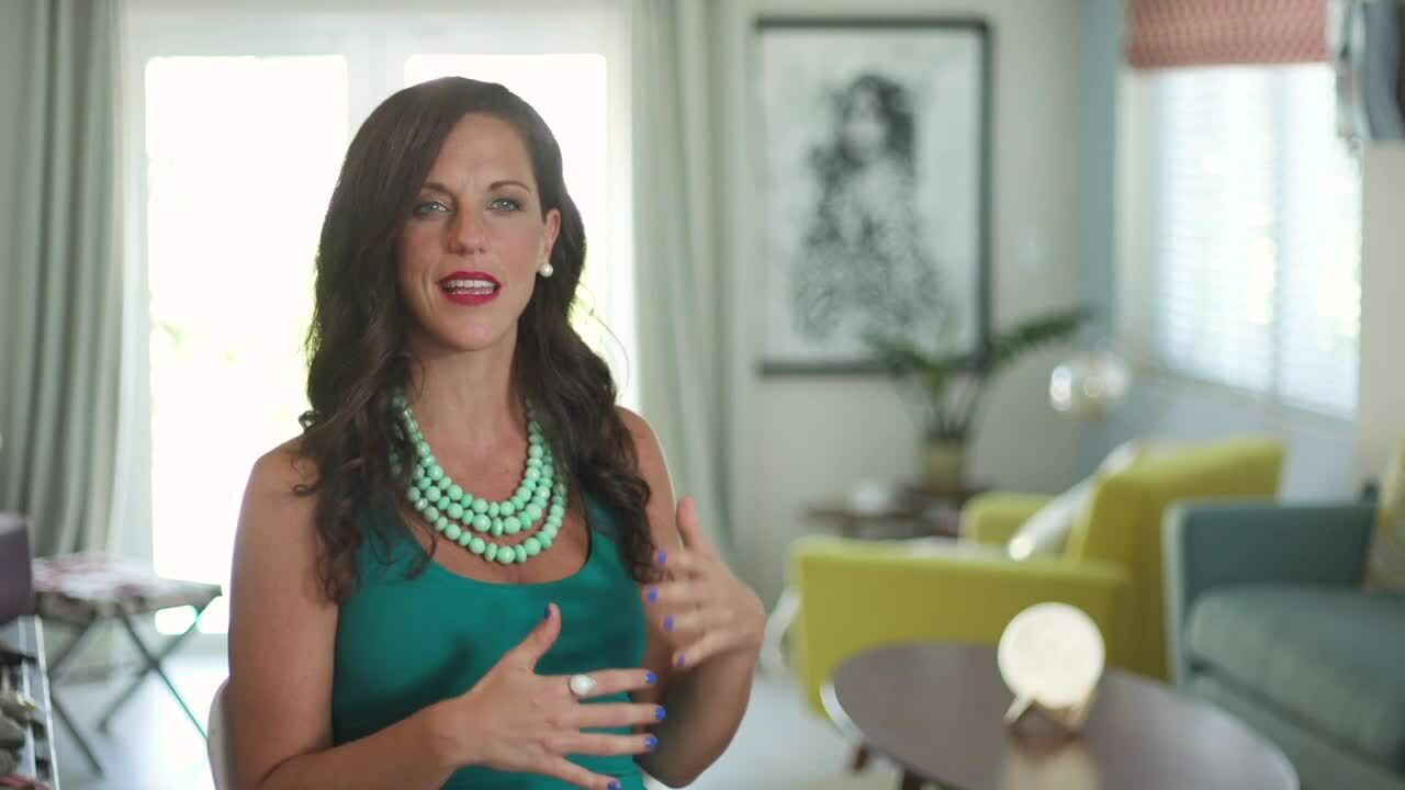 Bio Video for Email Signature: Morgan Field from iPEC Coaching