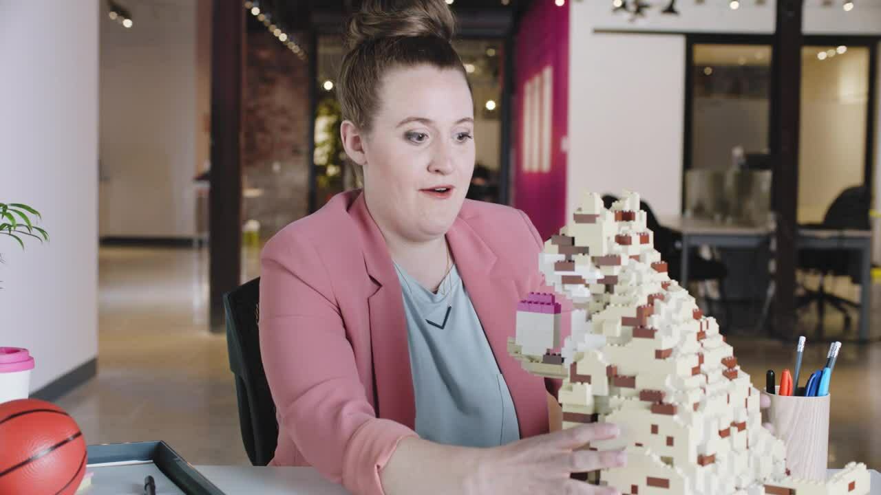 Explainer: Uberflip Uses Humour to Deliver a Truly Memorable Explanation