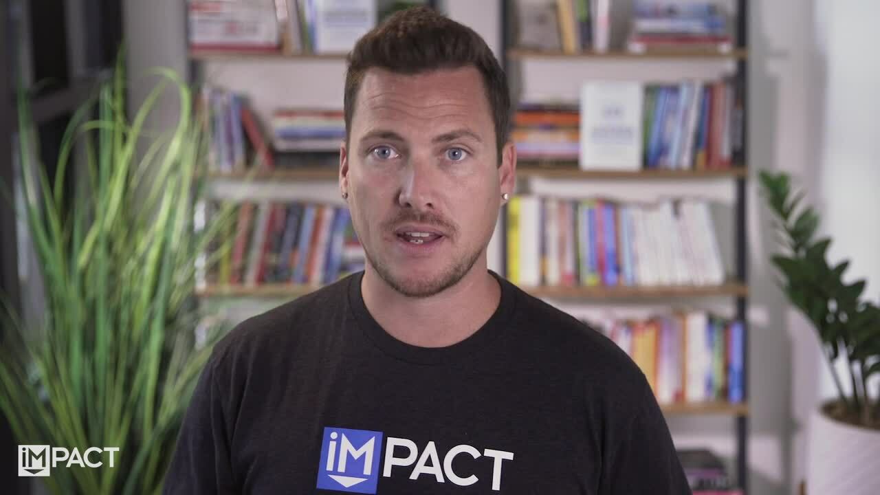 Product & Service Fit: IMPACT’s Consulting Services