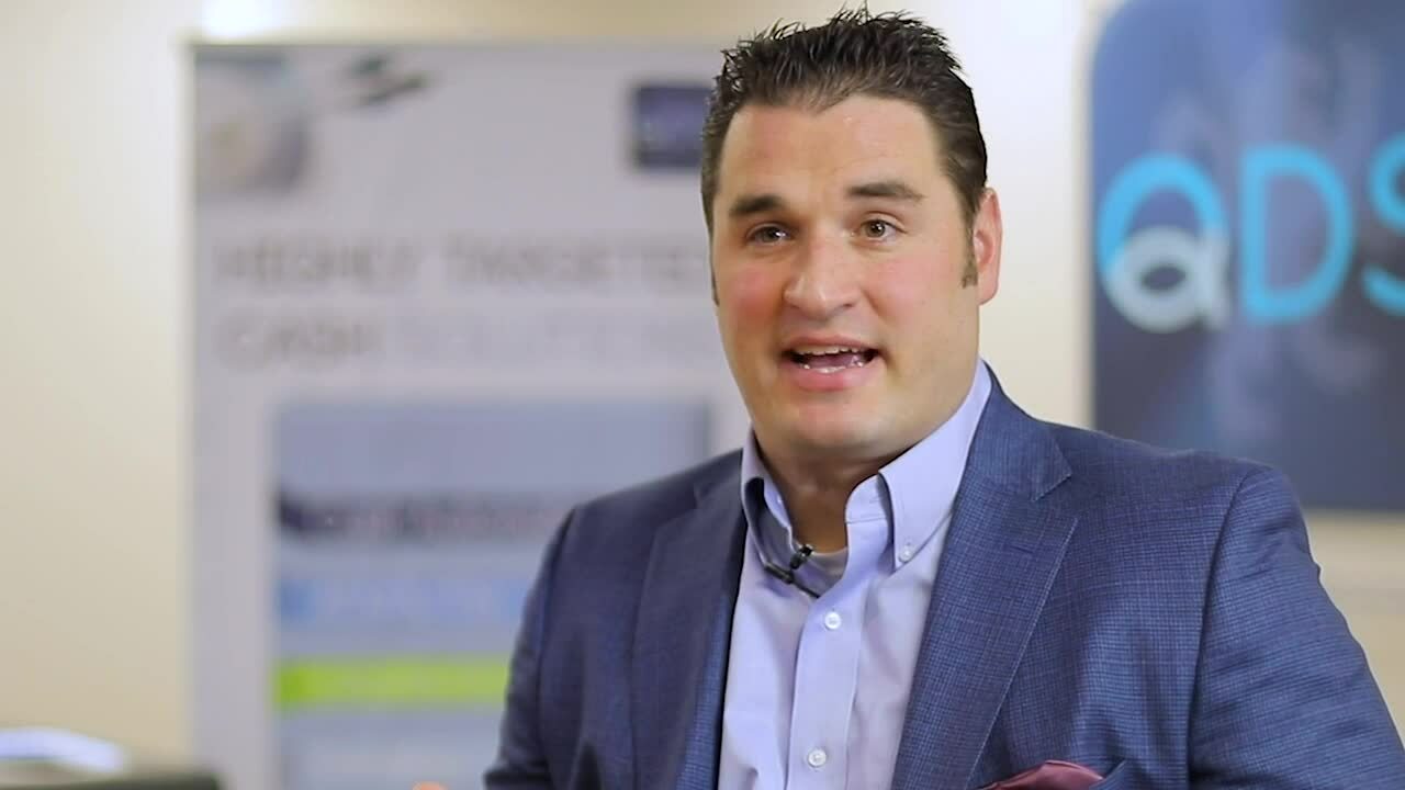 The 80% Video: CEO of QDS Answers Common Questions from Prospects