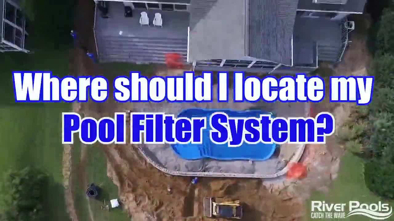 Q&A Style Education: River Pools Answers Your Questions