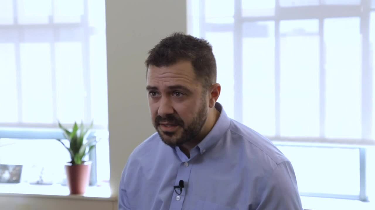 Product Fit Video: Toast Clearly Explains Who They Are, and Who They Are For