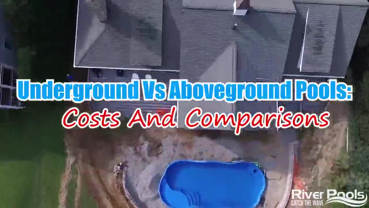Deep Dive Education: River Pools Goes Deep in the Pool