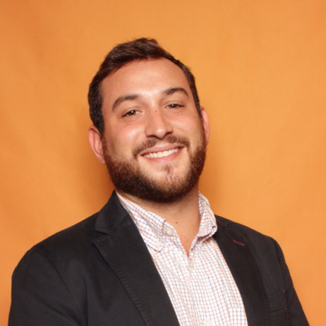 Profile image of Morgan Jacobson for a quote on how to get sales to adopt video messaging