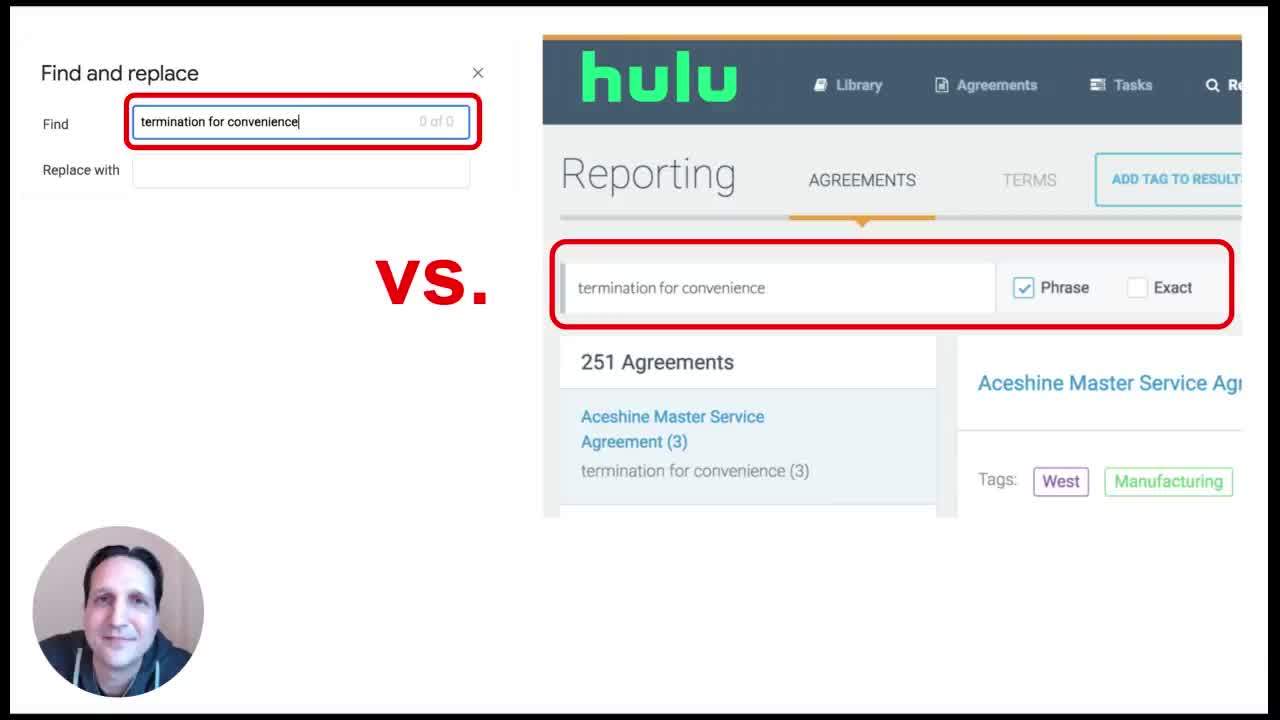 Prospecting with a Visual Screenshare to Illustrate How You Can Help