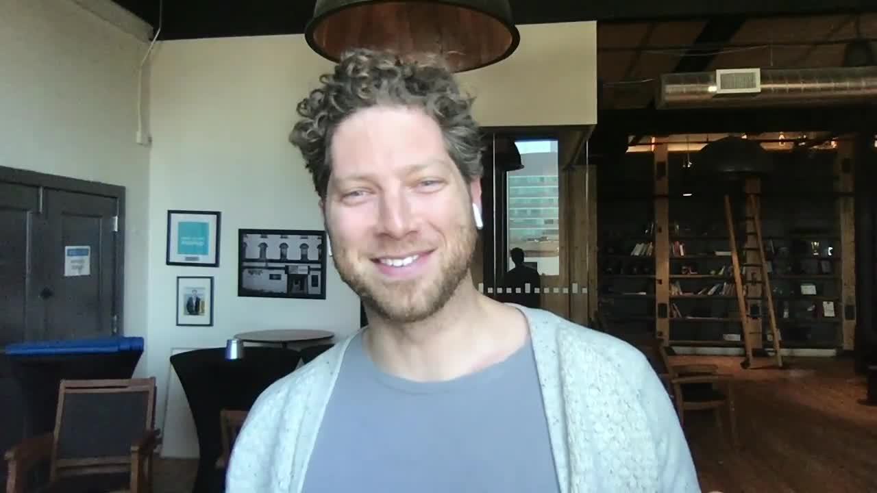 Social Video: Executive Thought Leadership from CEO Michael Litt